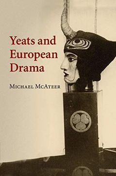 portada Yeats and European Drama 