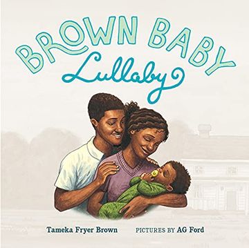 Brown Baby Lullaby (en Inglés)