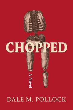 portada Chopped (en Inglés)