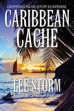 portada Caribbean Cache (en Inglés)