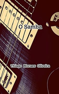 portada O Nosso Samba (in Portuguese)