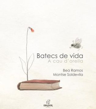 portada Batecs de Vida a cau d Ornella (in Catalá)