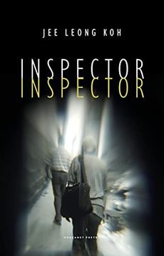portada Inspector Inspector (en Inglés)
