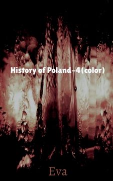 portada History of Poland-4(color) (en Inglés)