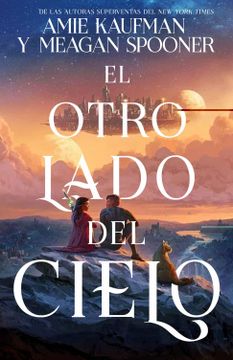 portada El Otro Lado del Cielo (in Spanish)