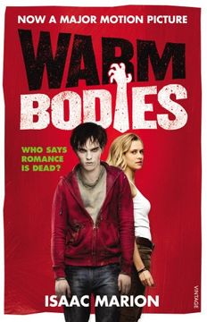 portada Warm Bodies (Film) (in English)