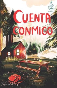 Cuenta conmigo (Serie Ideas en la casa del árbol. Volumen 5): Novela infantil-juvenil. Lectura de 8-9 a 11-12 años. Literatura Ficción. Libros para ni