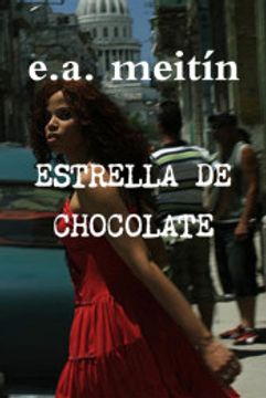 portada Estrella de Chocolate (in Spanish)