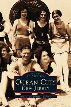 portada Ocean City New Jersey