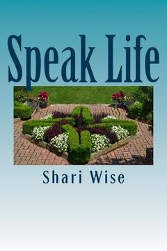 portada Speak Life: Encouraging Devotional (en Inglés)