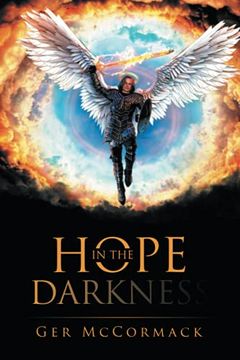portada Hope in the Darkness (en Inglés)
