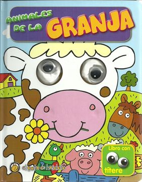 portada Animales de la Granja (in Spanish)