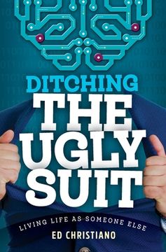 portada Ditching The Ugly Suit (en Inglés)