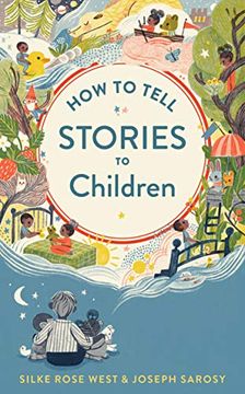portada How to Tell Stories to Children 