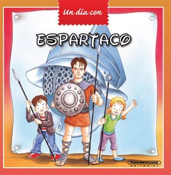portada Espartaco (in Spanish)