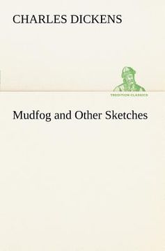 portada mudfog and other sketches (en Inglés)