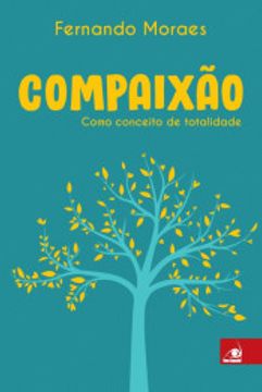 portada Compaixão (in Portuguese)