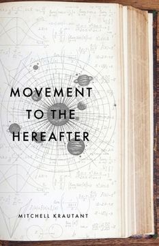 portada Movement to the Hereafter