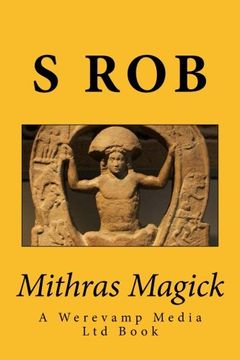portada Mithras Magick