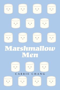 portada Marshmallow Men (en Inglés)