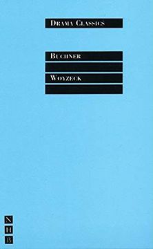 portada Woyzeck (Drama Classics) (in English)