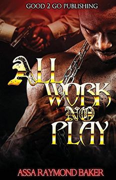 portada All Work, no Play 