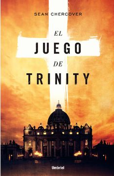portada El Juego de Trinity (in Spanish)