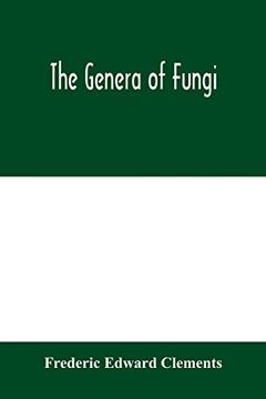 portada The Genera of Fungi (en Inglés)