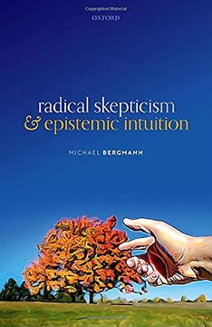 portada Radical Skepticism and Epistemic Intuition (en Inglés)