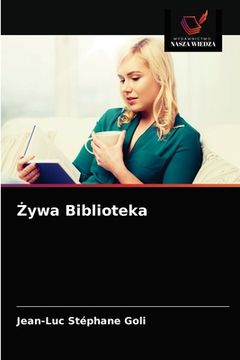 portada Żywa Biblioteka (en Polaco)