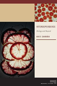 portada Sharma, k: Interdependence (Meaning Systems) (in English)