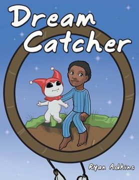 portada Dream Catcher (en Inglés)