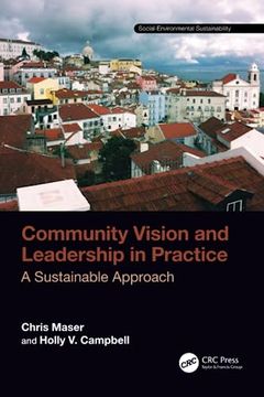 portada Community Vision and Leadership in Practice (Social Environmental Sustainability) (in English)
