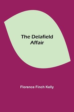 portada The Delafield Affair (en Inglés)