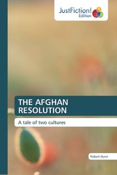 portada The Afghan Resolution (in English)