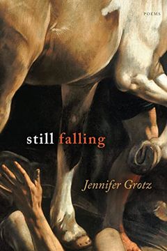 portada Still Falling: Poems (in English)