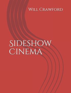 portada Sideshow Cinema (en Inglés)