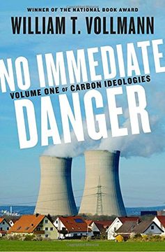 portada No Immediate Danger: Volume one of Carbon Ideologies 