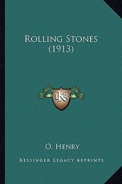 portada rolling stones (1913) (en Inglés)