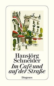 portada Im Café und auf der Straße (Detebe) (in German)