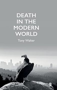 portada Death in the Modern World (in English)