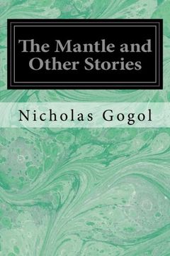 portada The Mantle and Other Stories