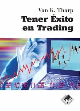 portada Tener Exito en Trading