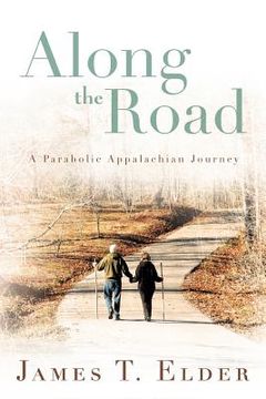 portada along the road: a parabolic appalachian journey (in English)