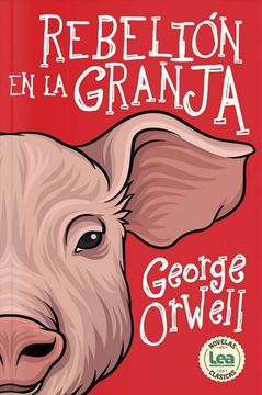 Rebelion en la Granja