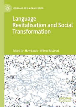portada Language Revitalisation and Social Transformation 