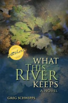 portada what this river keeps