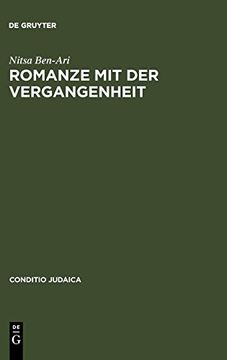 portada Romanze mit der Vergangenheit (en Alemán)
