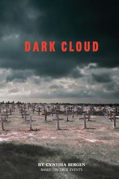 portada Dark Cloud (en Inglés)