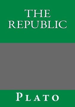 portada The Republic (en Inglés)